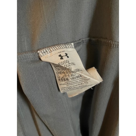 Temple Owls Under Armor 1884 Polo- NEW - Picture 6 of 7